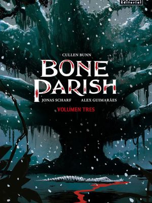 Bone Parish Nº03