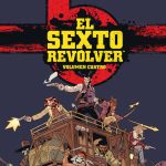El Sexto Revólver Nº04