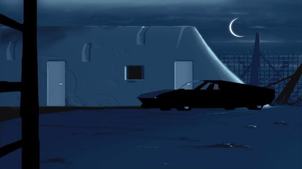 Another World 20th Anniversary Edition PS4