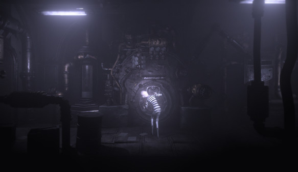 DARQ: Complete Edition Collector´s Edition PS5