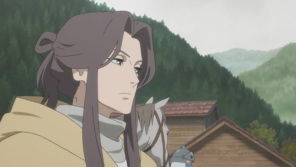 El Rey Ciervo - Edición de Coleccionista BD