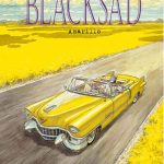 Blacksad Nº05