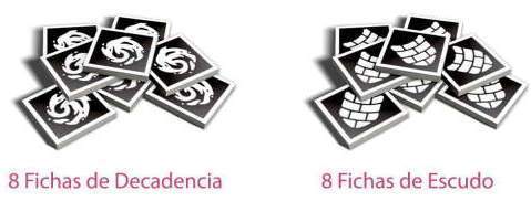 Sanctuary: LEG - Tierras del Alba