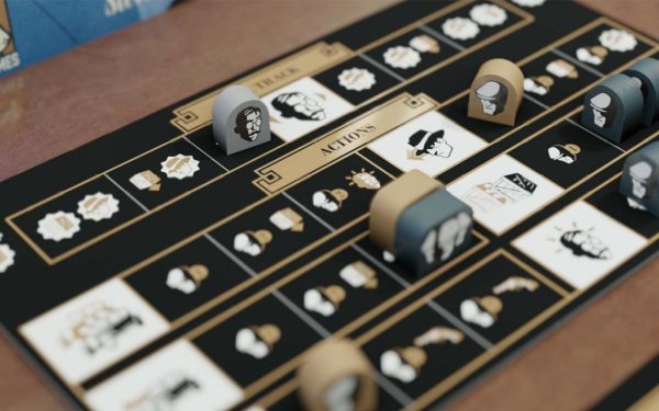 MOB: La Gran Manzana