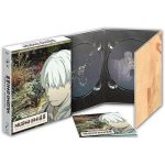 Mushi-Shi BR (Serie Completa)