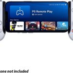 Gamepad Iphone Backbone Version Playstation