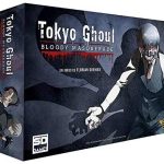 Tokyo Ghoul: Bloody Masquerade