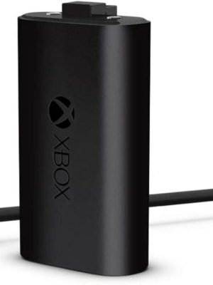 XBOX Bateria Recargable - Cable USB C