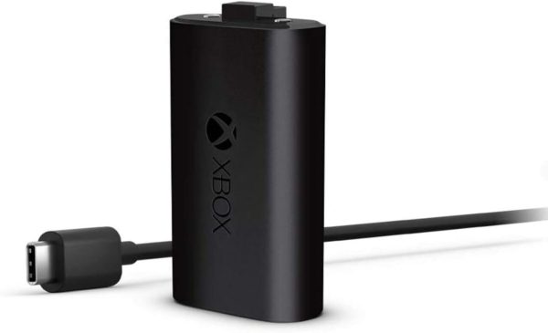 XBOX Bateria Recargable - Cable USB C