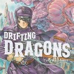 Drifting Dragons Nº08