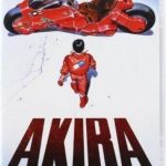 Akira DVD
