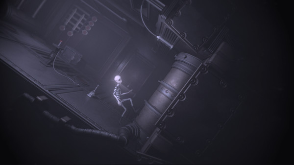 DARQ: Complete Edition Collector´s Edition PS5