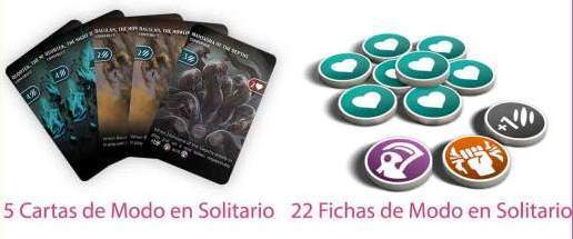 Sanctuary: LEG - Tierras del Alba