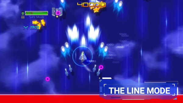 Overdriven Evolution - Elite Edition SWITCH #007