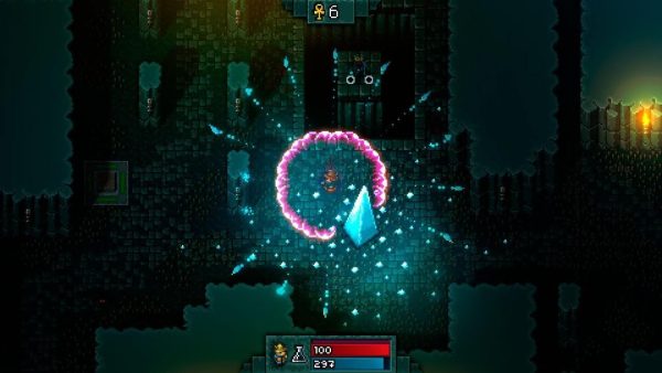 Epics of Hammerwatch SWITCH