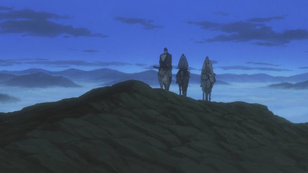 El Rey Ciervo - Edición de Coleccionista BD