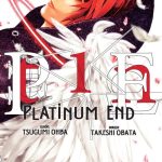Platinum End Nº1