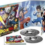 Dragon Ball Super Volumen 6 BR
