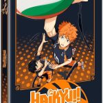 Haikyu!! Los Ases del Voley Temporada 1 Completa BR