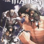 Ataque a los Titanes Nº19