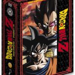 Dragon Ball Z Nueva Edicion Box 1 DVD