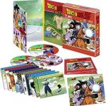 Dragon Ball Z Box 4 Episodios 61 a 80 – BD
