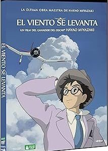 El viento se levanta (Edición 2019) - DVD