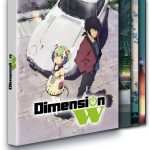 Dimension W DVD (Serie Completa)
