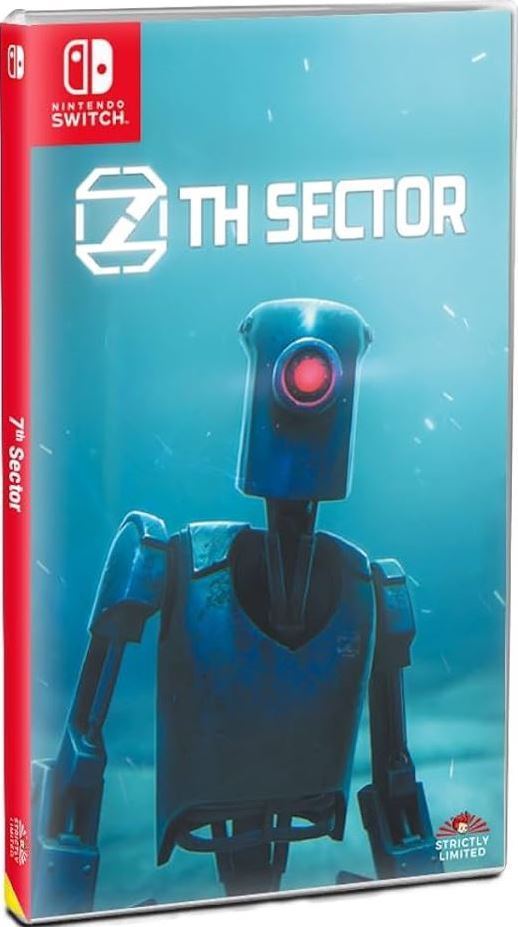 7th Sector SWITCH