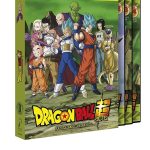 Dragon Ball Super Volumen 8 DVD
