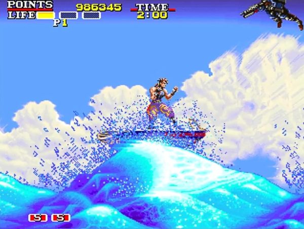 Cannon Dancer - Osman Collector's Edition SWITCH