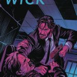 John Wick (INGLÉS)