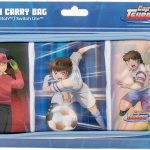 Captain Tsubasa – Funda Rivals 3D SWITCH