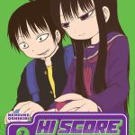 Hi Score Girl Nº03 (INGLÉS)