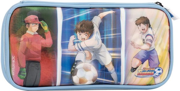 Captain Tsubasa - Funda Rivals 3D SWITCH