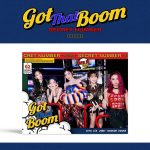 SECRET NUMBER – GOT THAT BOOM