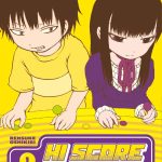 Hi Score Girl Nº01 (INGLÉS)