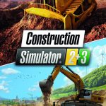 Construction Simulator 2+3 SWITCH
