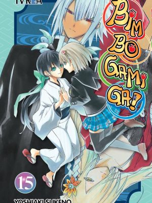 Bim Bo Gami Ga Nº15