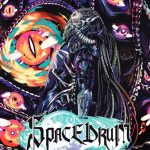 SpaceDrum Nº03