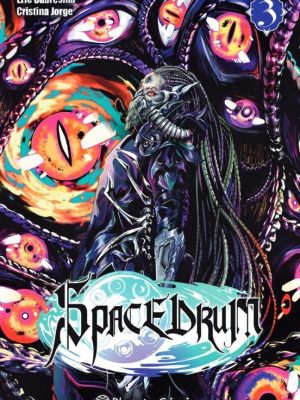 SpaceDrum Nº03