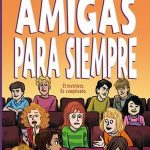 Amigas Para Siempre