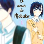 El Amor de Mobuko Nº01