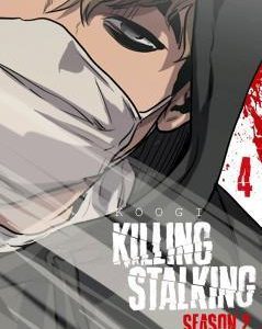 Killing Stalking Season 2 Nº04