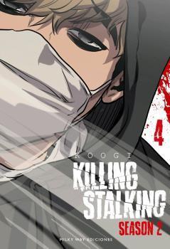 Killing Stalking Season 2 Nº04