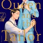Queen and the Tailor
