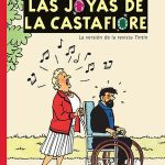 Tintín Las Joyas de la Castafiore (Edición Especial)