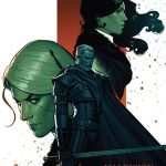 The Witcher Nº03 La Maldicion de los Cuervos
