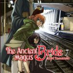 The Ancient Magus Bride Nº07
