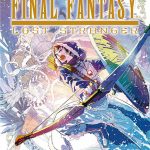 Final Fantasy Lost Stranger Nº02